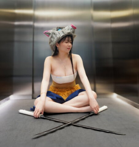 Tamirana NS nude photo 89