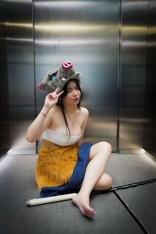 Tamirana NS nude photo 85