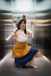 Tamirana NS nude photo 17