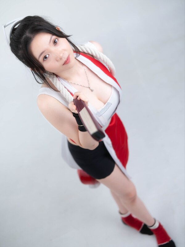 Tamirana NS nude photo 15