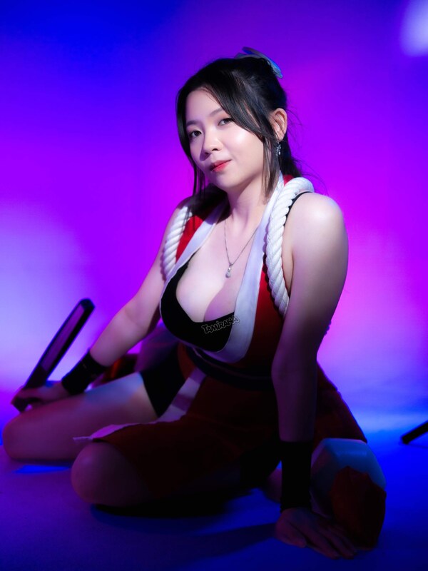 Tamirana NS nude photo 17