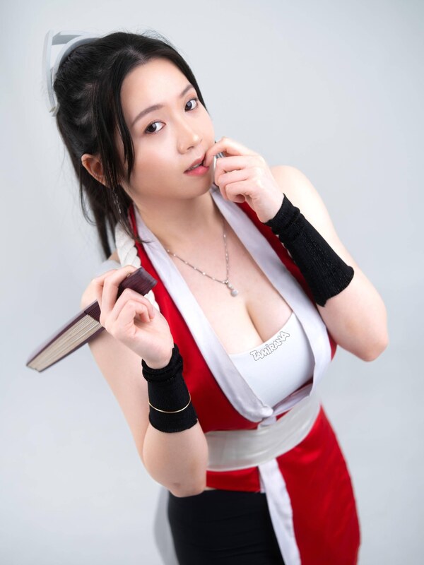 Tamirana NS nude photo 19