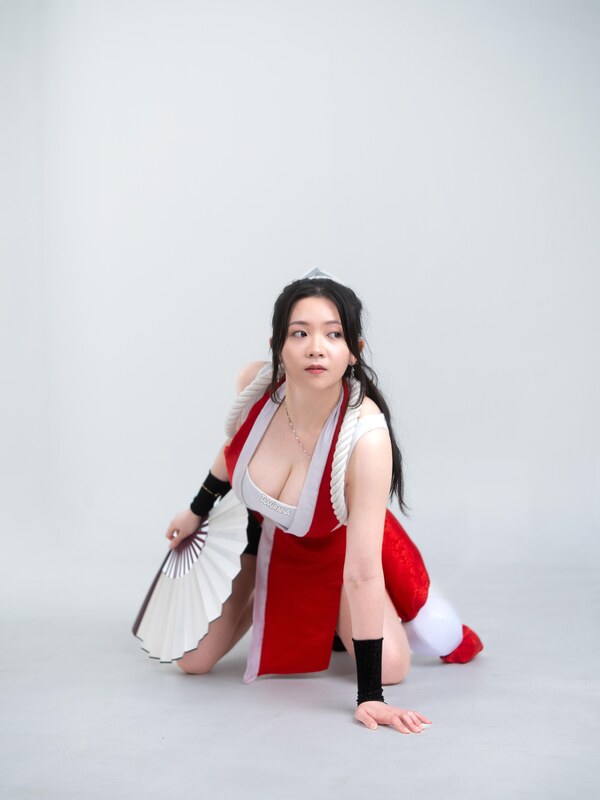 Tamirana NS nude photo 20