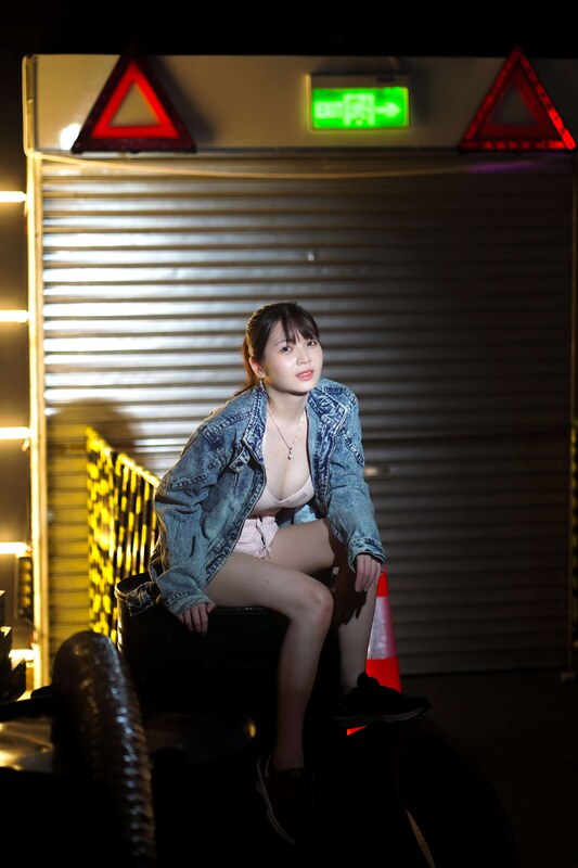 Tamirana NS nude photo 11