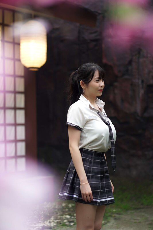 Tamirana NS nude photo 1
