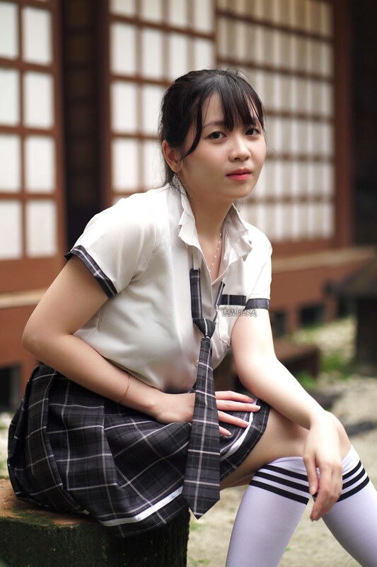 Tamirana NS nude photo 2