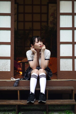 Tamirana NS nude photo 48