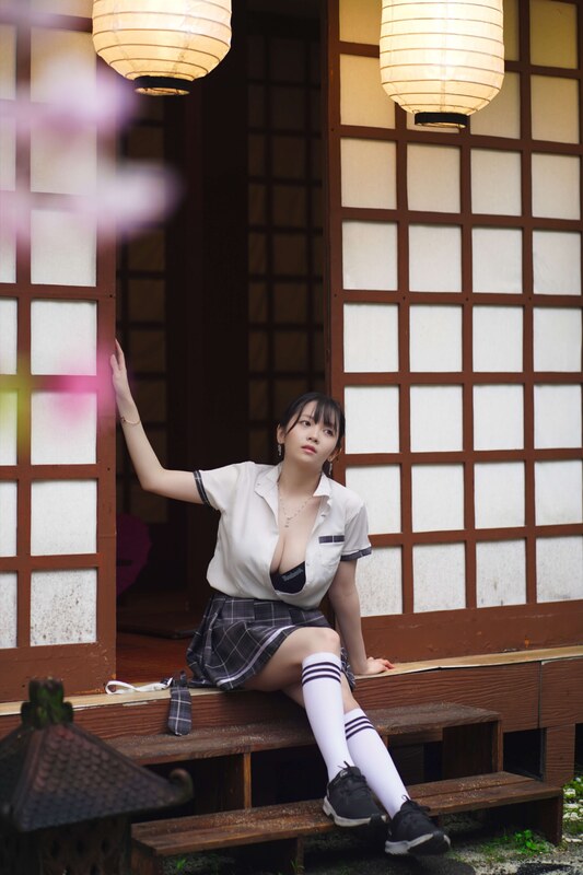 Tamirana NS nude photo 7