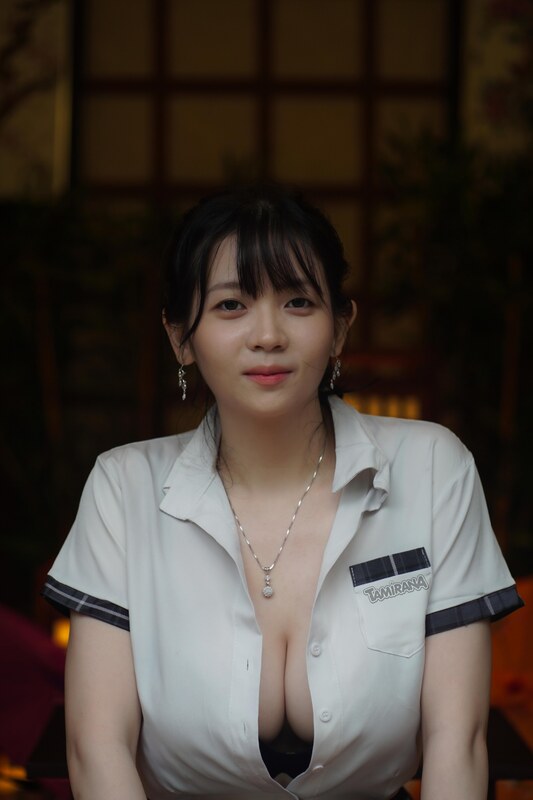 Tamirana NS nude photo 9