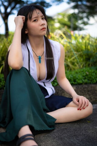 Tamirana NS nude photo 40