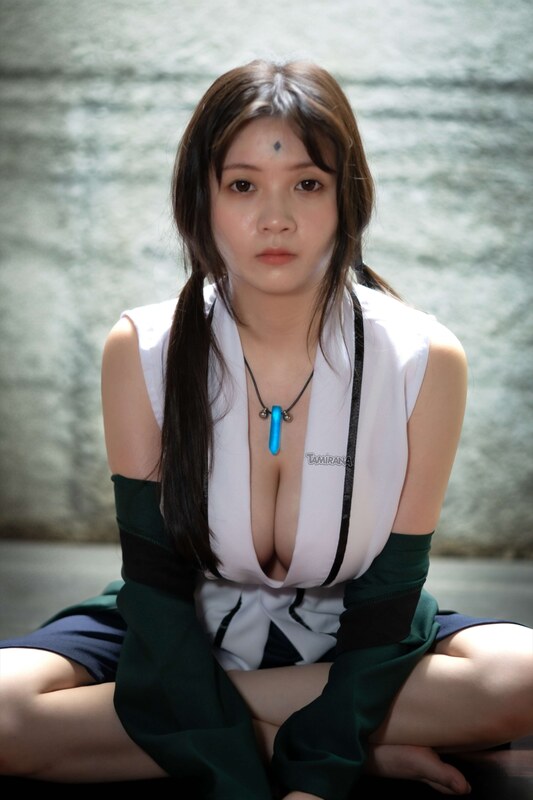 Tamirana NS nude photo 17