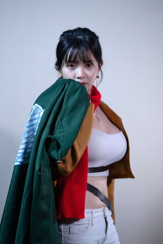 Tamirana NS nude photo 28