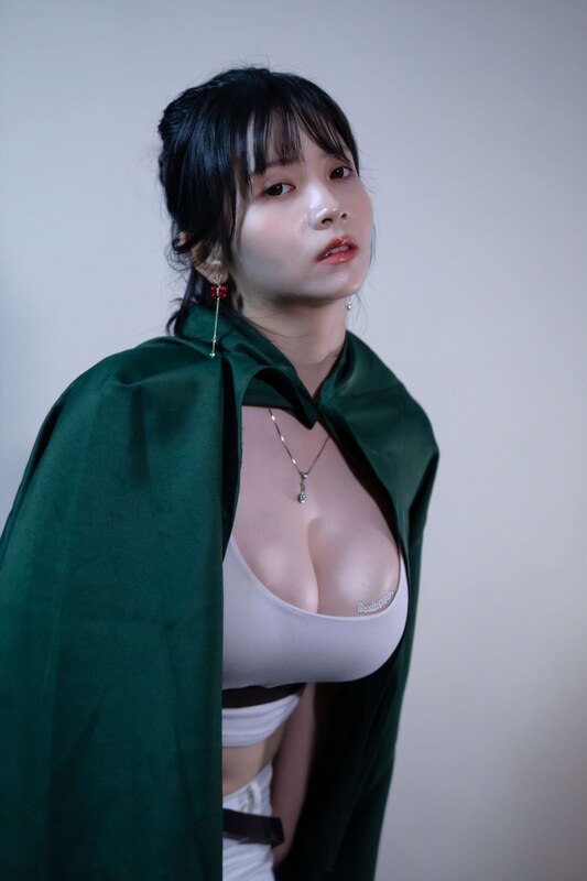 Tamirana NS nude photo 6