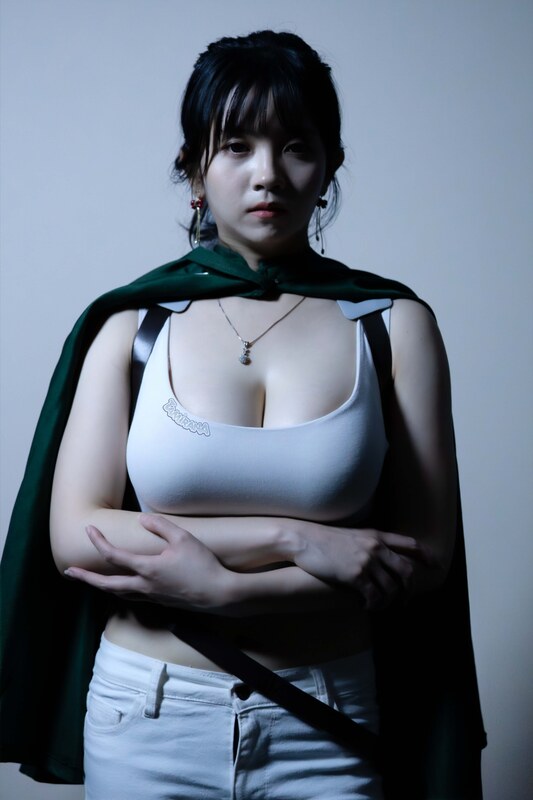 Tamirana NS nude photo 7