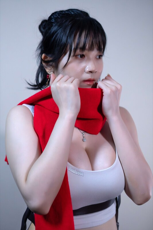 Tamirana NS nude photo 8