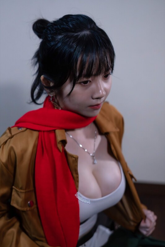 Tamirana NS nude photo 9