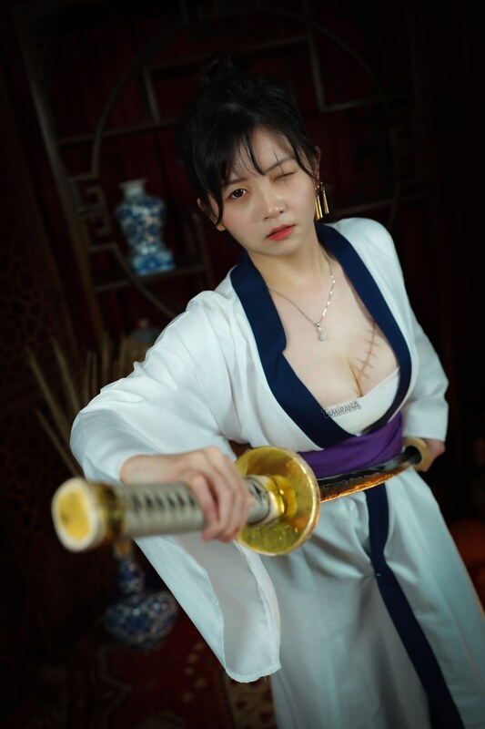 Tamirana NS nude photo 14