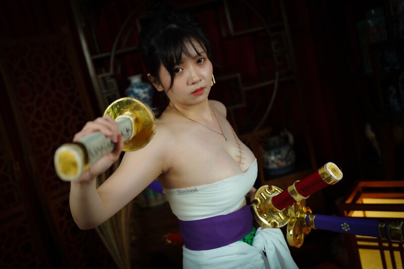 Tamirana NS nude photo 15