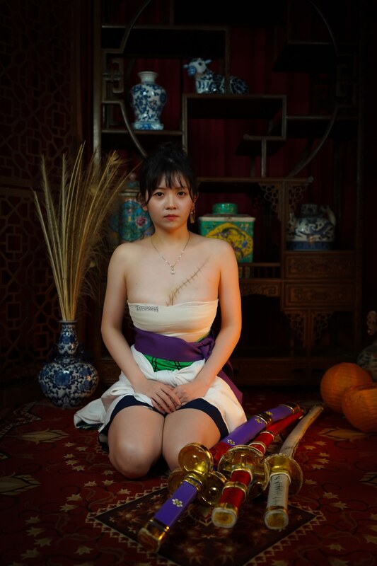 Tamirana NS nude photo 16