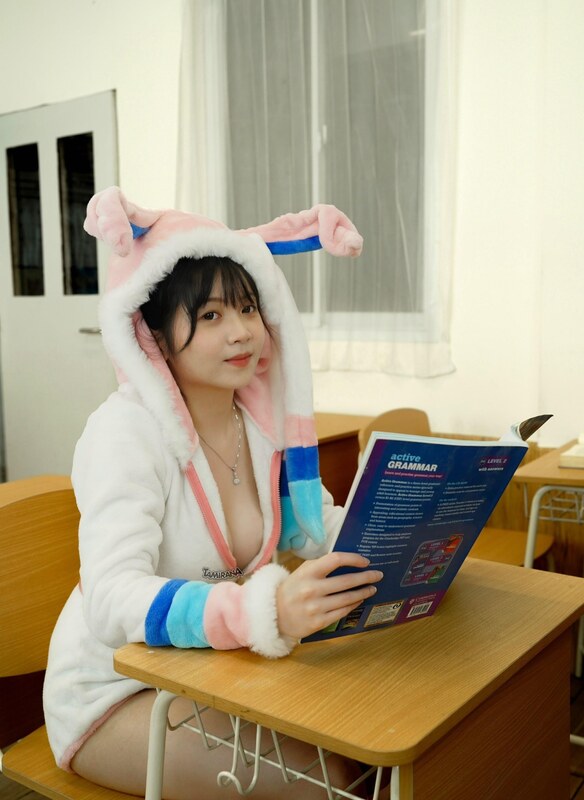 Tamirana NS nude photo 2