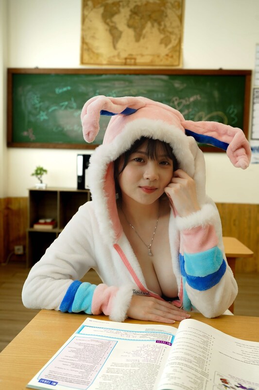 Tamirana NS nude photo 8