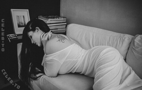 Tanja Weiss nude photo 102