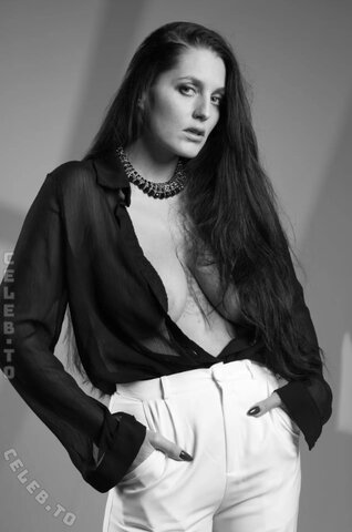 Tanja Weiss nude photo 95