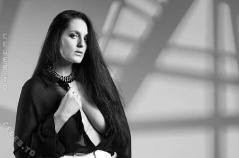 Tanja Weiss nude photo 93