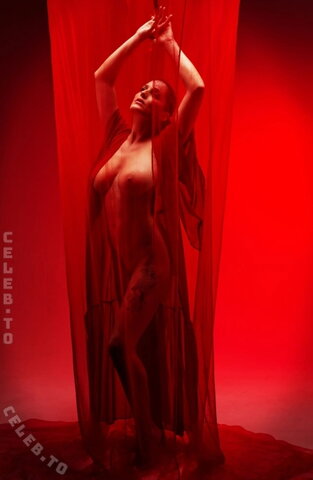 Tanja Weiss nude photo 79