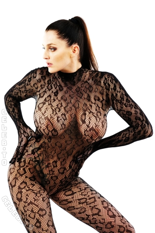 Tanja Weiss nude photo 21