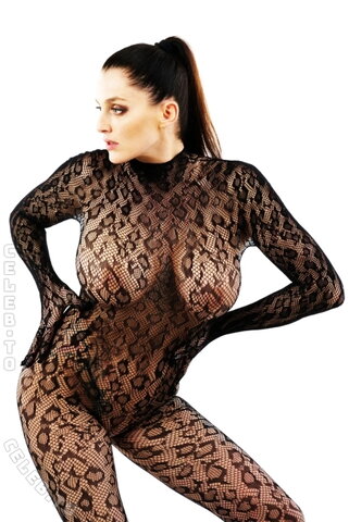 Tanja Weiss nude photo 70