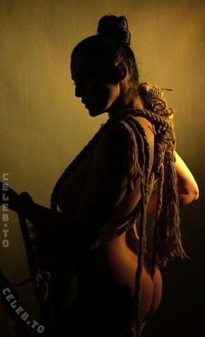 Tanja Weiss nude photo 49