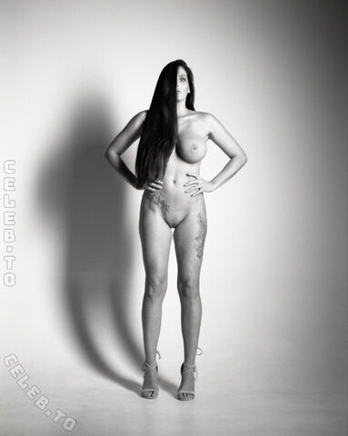 Tanja Weiss nude photo 45
