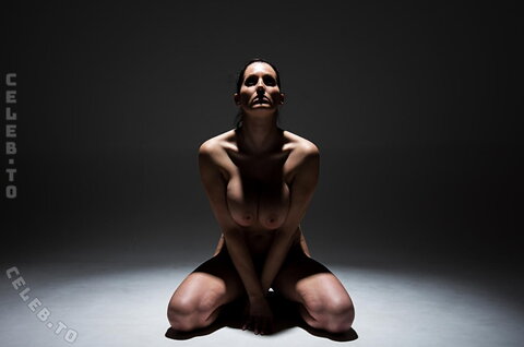 Tanja Weiss nude photo 41
