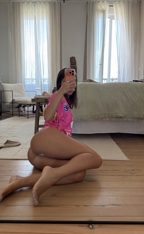 Tantot Twins nude photo 2