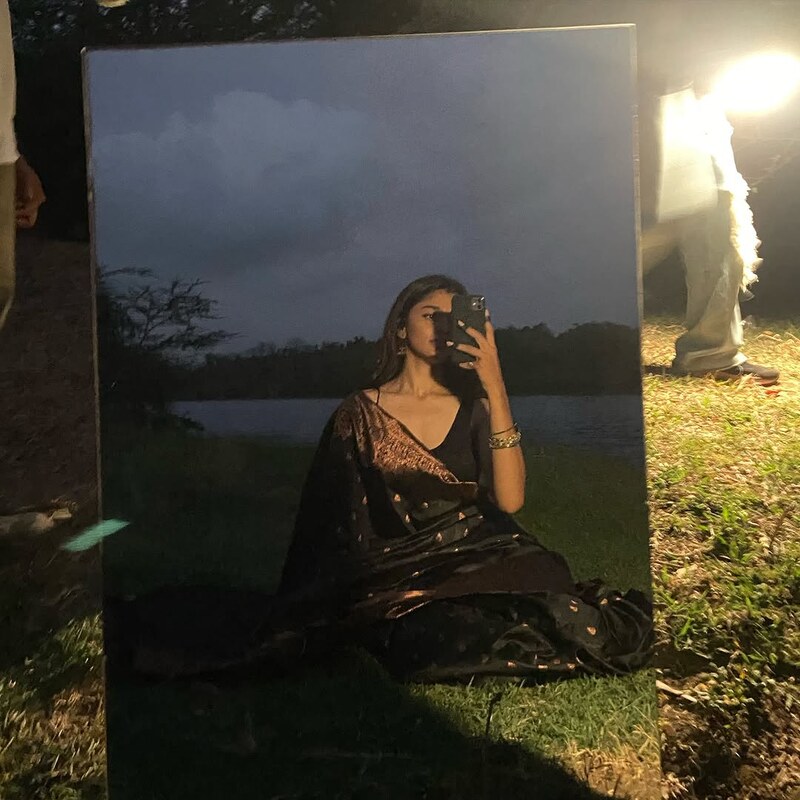 tanviddixit nude photo 2