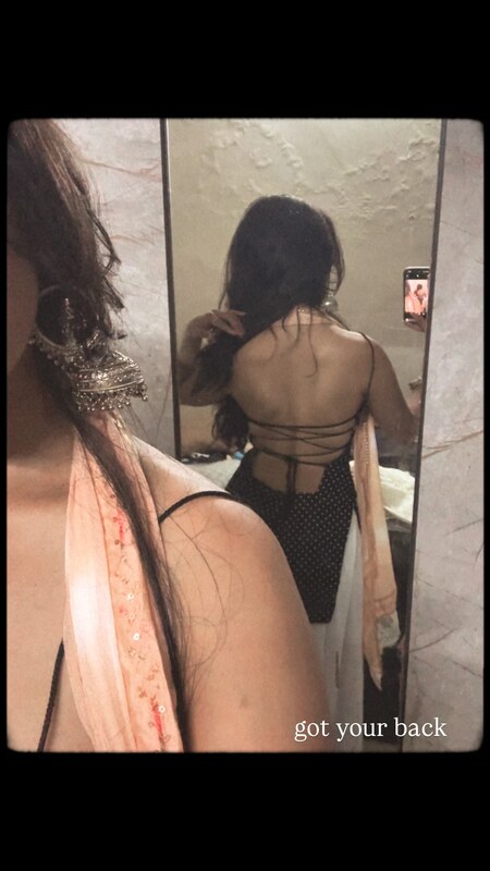 tanviddixit nude photo 3