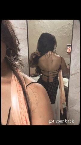 tanviddixit nude photo 8