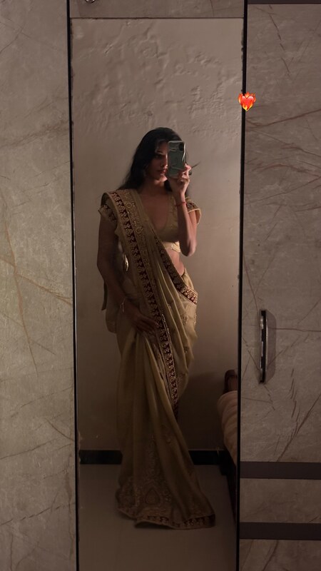 tanviddixit nude photo 4