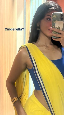 tanviddixit nude photo 5
