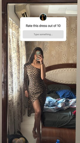 tanviddixit nude photo 3