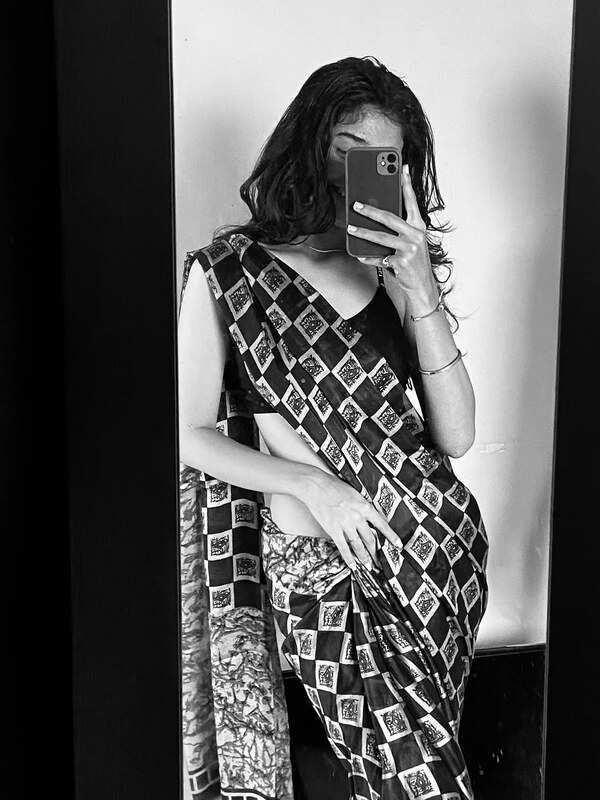 tanviddixit nude photo 3