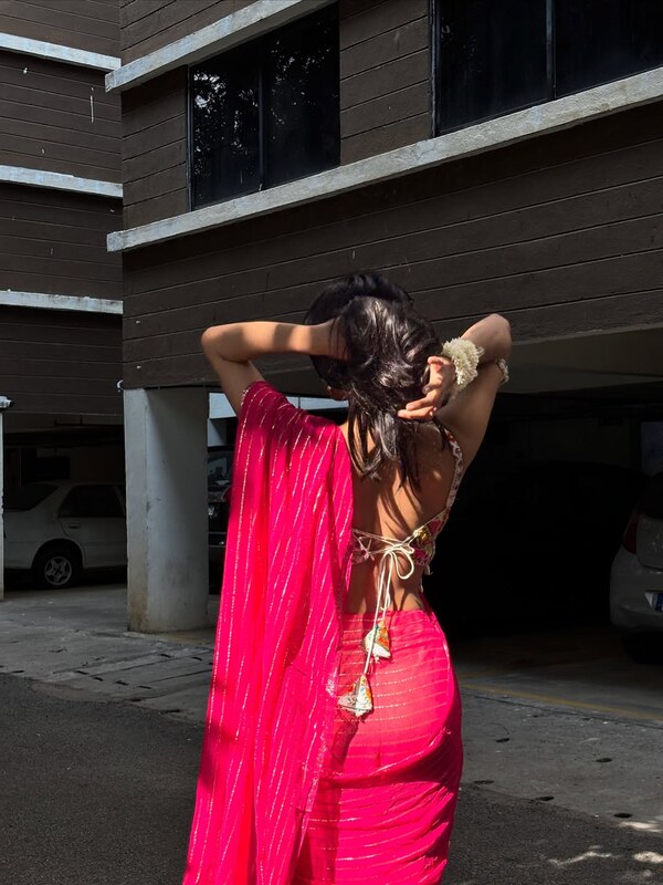 tanviddixit nude photo 4