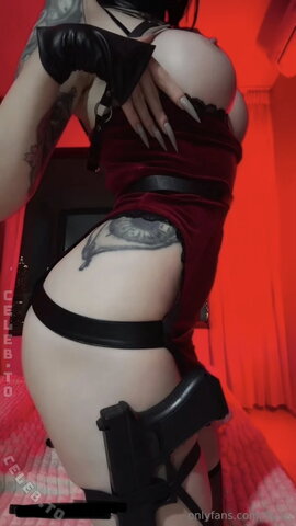 Tanya Bayer nude photo 27