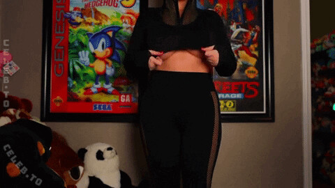 Tara Babcock nude photo 7