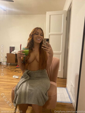 Tara Tabitha nude photo 8