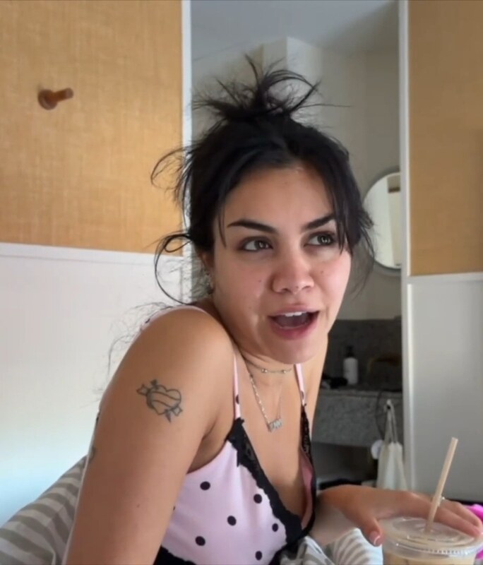 Tara Yummy nude photo 2