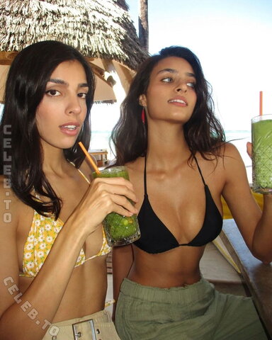 Tara Zoe Woltjes nude