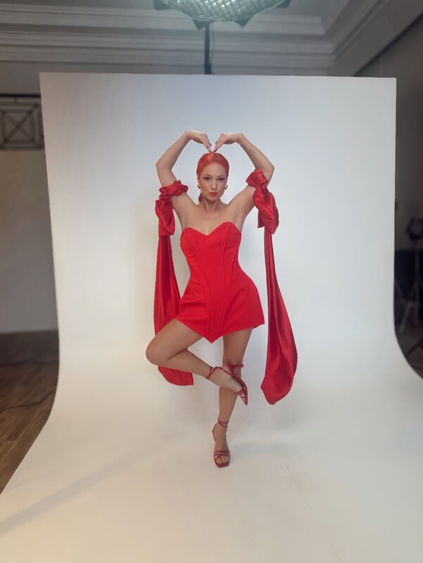 Tarabarova nude photo 4
