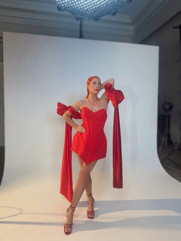 Tarabarova nude photo 17